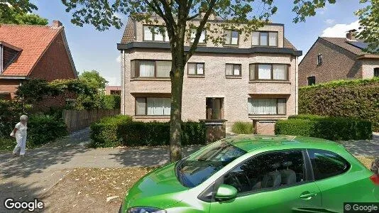 Büros zur Miete i Brasschaat – Foto von Google Street View