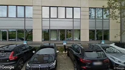 Kantorruimte te huur in Zaventem - Foto uit Google Street View