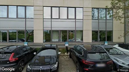 Office spaces for rent i Zaventem - Photo from Google Street View