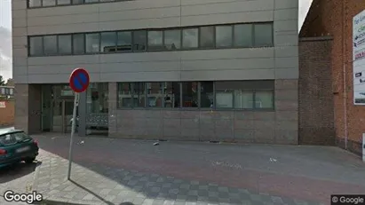 Kantorruimte te huur in Antwerpen Merksem - Foto uit Google Street View