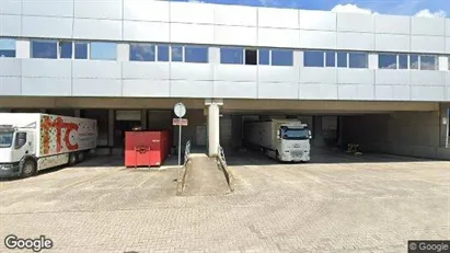 Kantorruimte te huur in Antwerpen Deurne - Foto uit Google Street View