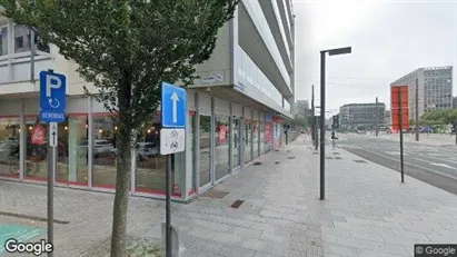 Kontorlokaler til leje i Stad Antwerp - Foto fra Google Street View
