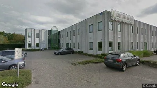 Office spaces for rent i Willebroek - Photo from Google Street View