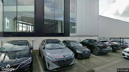 Kontorlokaler til leje i Aartselaar - Foto fra Google Street View
