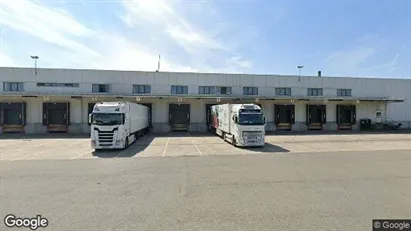 Kontorer til leie i Stad Antwerp – Bilde fra Google Street View