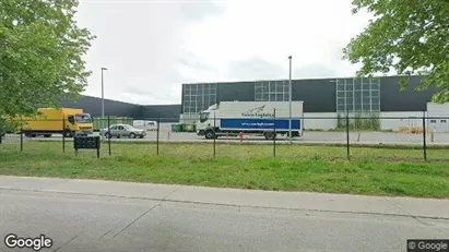 Kontorer til leie i Herentals – Bilde fra Google Street View
