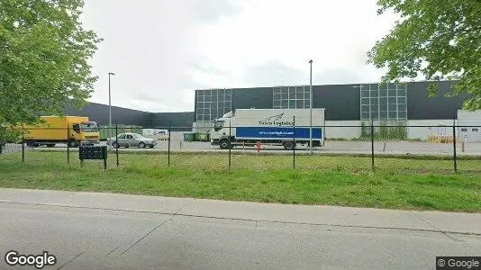 Office spaces for rent i Herentals - Photo from Google Street View