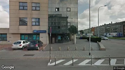 Büros zur Miete in Antwerpen Deurne – Foto von Google Street View