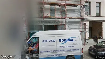 Kantorruimte te huur in Stad Antwerp - Foto uit Google Street View