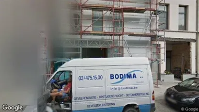Office spaces for rent in Stad Antwerp - Photo from Google Street View