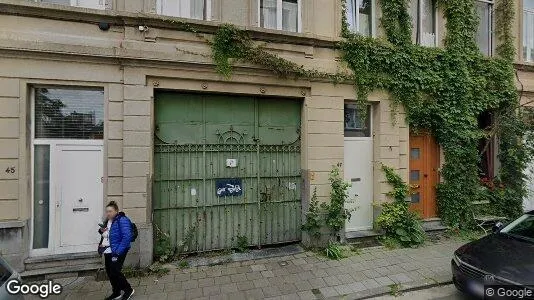 Office spaces for rent i Stad Antwerp - Photo from Google Street View