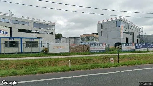 Office spaces for rent i Kasterlee - Photo from Google Street View