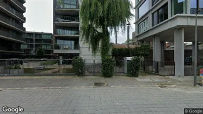 Office spaces for rent in Stad Antwerp - Photo from Google Street View