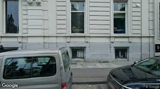 Office spaces for rent i Stad Antwerp - Photo from Google Street View
