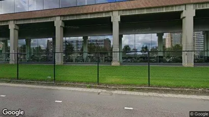 Kontorlokaler til leje i Stad Antwerp - Foto fra Google Street View