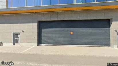 Företagslokaler för uthyrning i Träskända – Foto från Google Street View