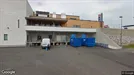 Erhvervslokaler til leje, Salo, Varsinais-Suomi, Valoisa liiketila Salon Kivihovin liikenneasemalla 10