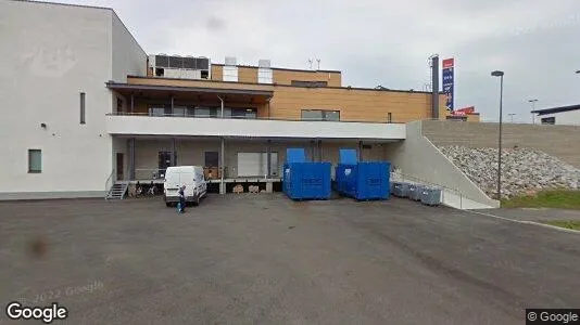 Lokaler til leie i Salo – Bilde fra Google Street View