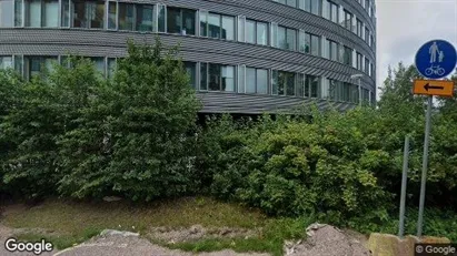 Kontorslokaler för uthyrning i Esbo – Foto från Google Street View