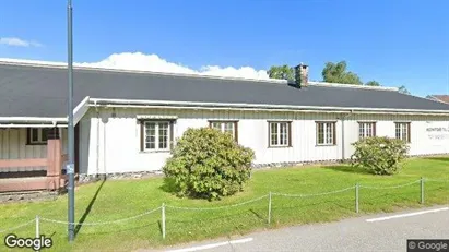 Kontorlokaler til leje i Skedsmo - Foto fra Google Street View