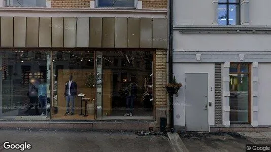 Office spaces for rent i Oslo Frogner - Photo from Google Street View