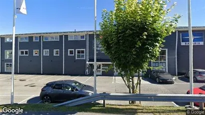 Kontorlokaler til leje i Asker - Foto fra Google Street View