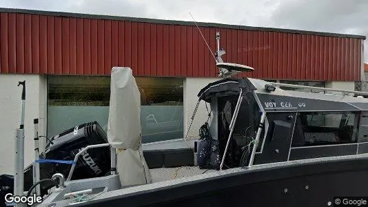 Lokaler til leje i Karmøy - Foto fra Google Street View