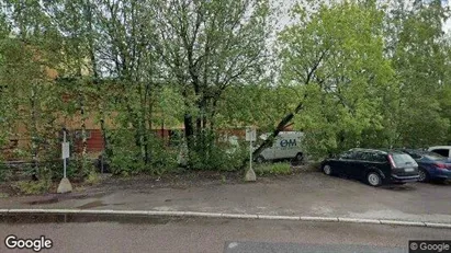 Office spaces for rent in Oslo Alna - Photo from Google Street View