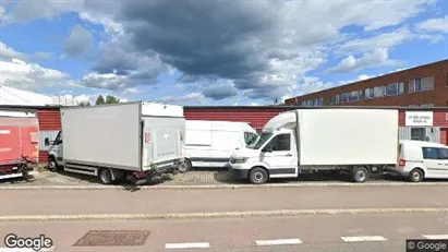 Warehouses for rent in Oslo Alna - Photo from Google Street View
