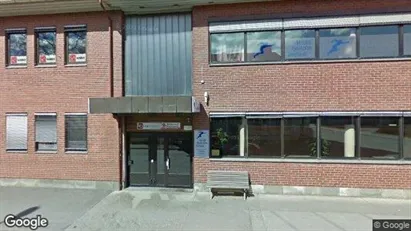 Kontorlokaler til leje i Verdal - Foto fra Google Street View