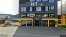 Kommersielle eiendommer til leie, Tromsø, Troms, &lt;span class=&quot;blurred street&quot; onclick=&quot;ProcessAdRequest(3245289)&quot;&gt;&lt;span class=&quot;hint&quot;&gt;Se gatenavn&lt;/span&gt;[xxxxxxxxxx]&lt;/span&gt;