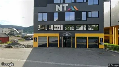Lokaler til leie i Tromsø – Bilde fra Google Street View