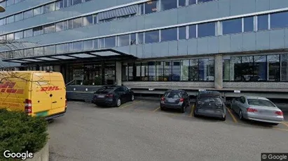 Kontorlokaler til leje i Oslo Østensjø - Foto fra Google Street View