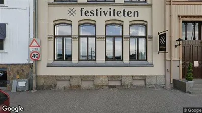 Office spaces for rent in Larvik - Photo from Google Street View