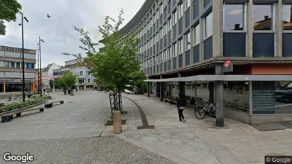Kontorer til leie i Hamar – Bilde fra Google Street View