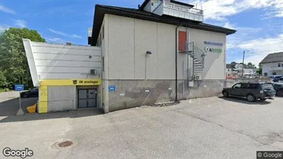 Kontorer til salgs i Ullensaker – Bilde fra Google Street View
