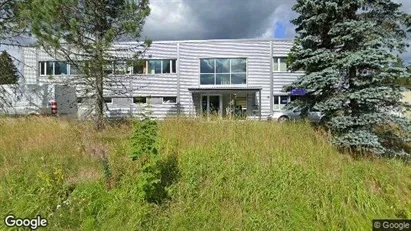 Kontorlokaler til leje i Nurmijärvi - Foto fra Google Street View