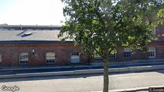 Lokaler til leje i Helsinki Keskinen - Foto fra Google Street View