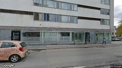 Kontorslokaler för uthyrning i Tammerfors Mellersta – Foto från Google Street View