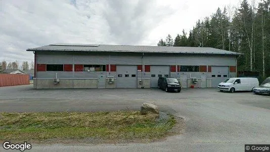 Lokaler til leje i Ylöjärvi - Foto fra Google Street View