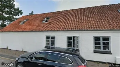 Lokaler til salg i Vipperød - Foto fra Google Street View