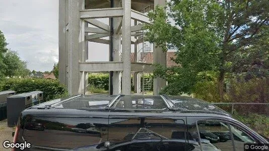 Commercial properties for sale i Hornbæk - Photo from Google Street View