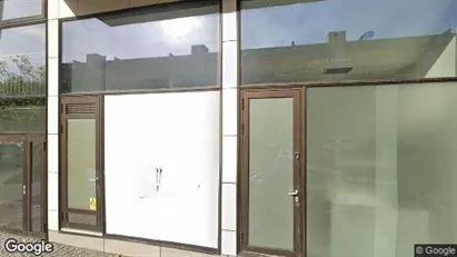 Office spaces for rent in Kongens Lyngby - Photo from Google Street View