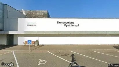 Lokaler til salg i Hørsholm - Foto fra Google Street View