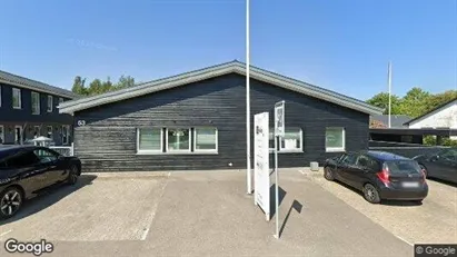 Lokaler til salg i Roskilde - Foto fra Google Street View