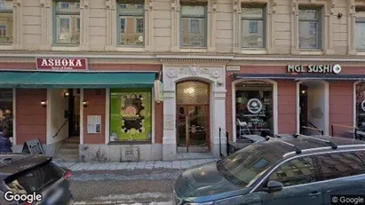 Kontorer til leie i Vasastan – Bilde fra Google Street View
