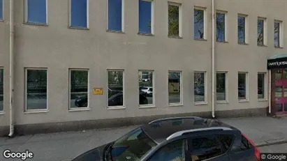 Office spaces for rent in Örebro - Photo from Google Street View