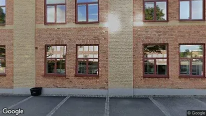 Kantorruimte te huur in Nacka - Foto uit Google Street View