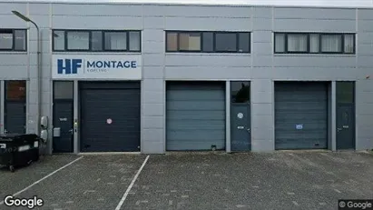 Lokaler til leie i Bodegraven-Reeuwijk – Bilde fra Google Street View