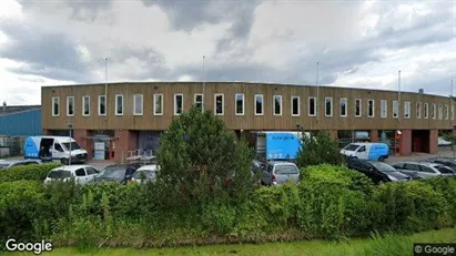 Bedrijfsruimtes te koop in Zaanstad - Foto uit Google Street View